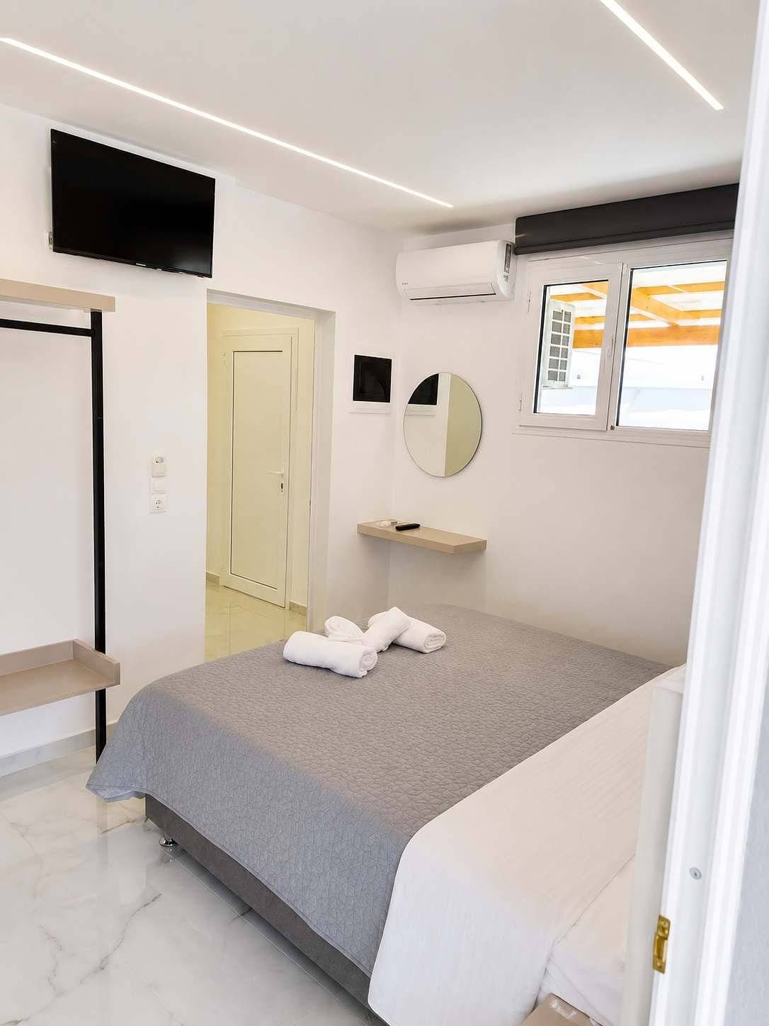 Foto 11 von 11: Ferienwohnung für 2 Personen mit Garten