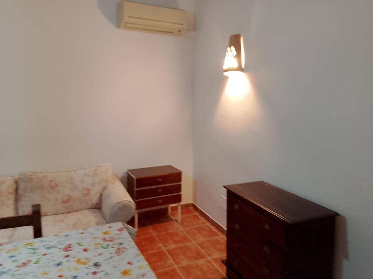 Chalet mallorquino 1
