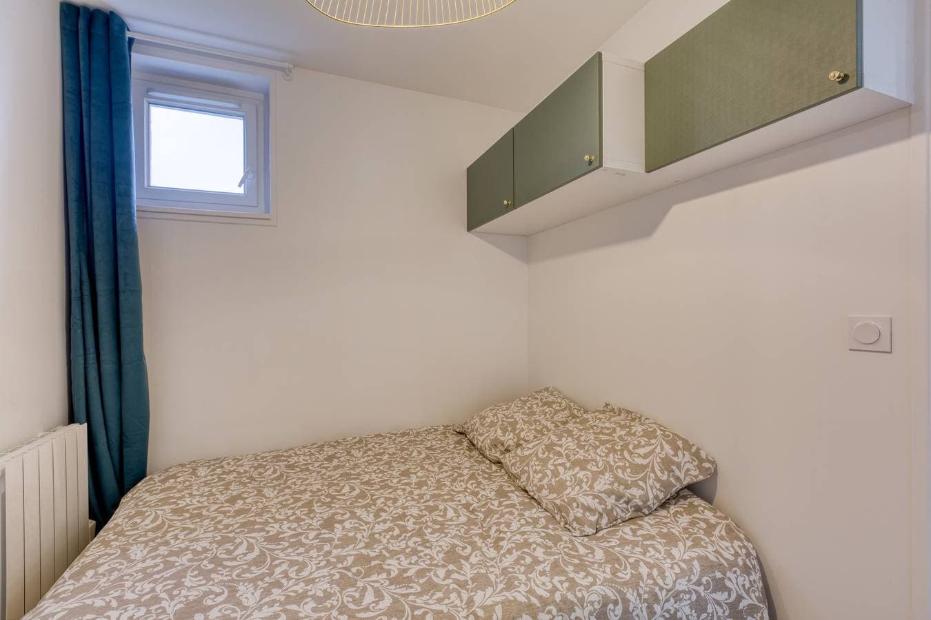 Foto 11 von 12: Ferienwohnung für 4 Personen