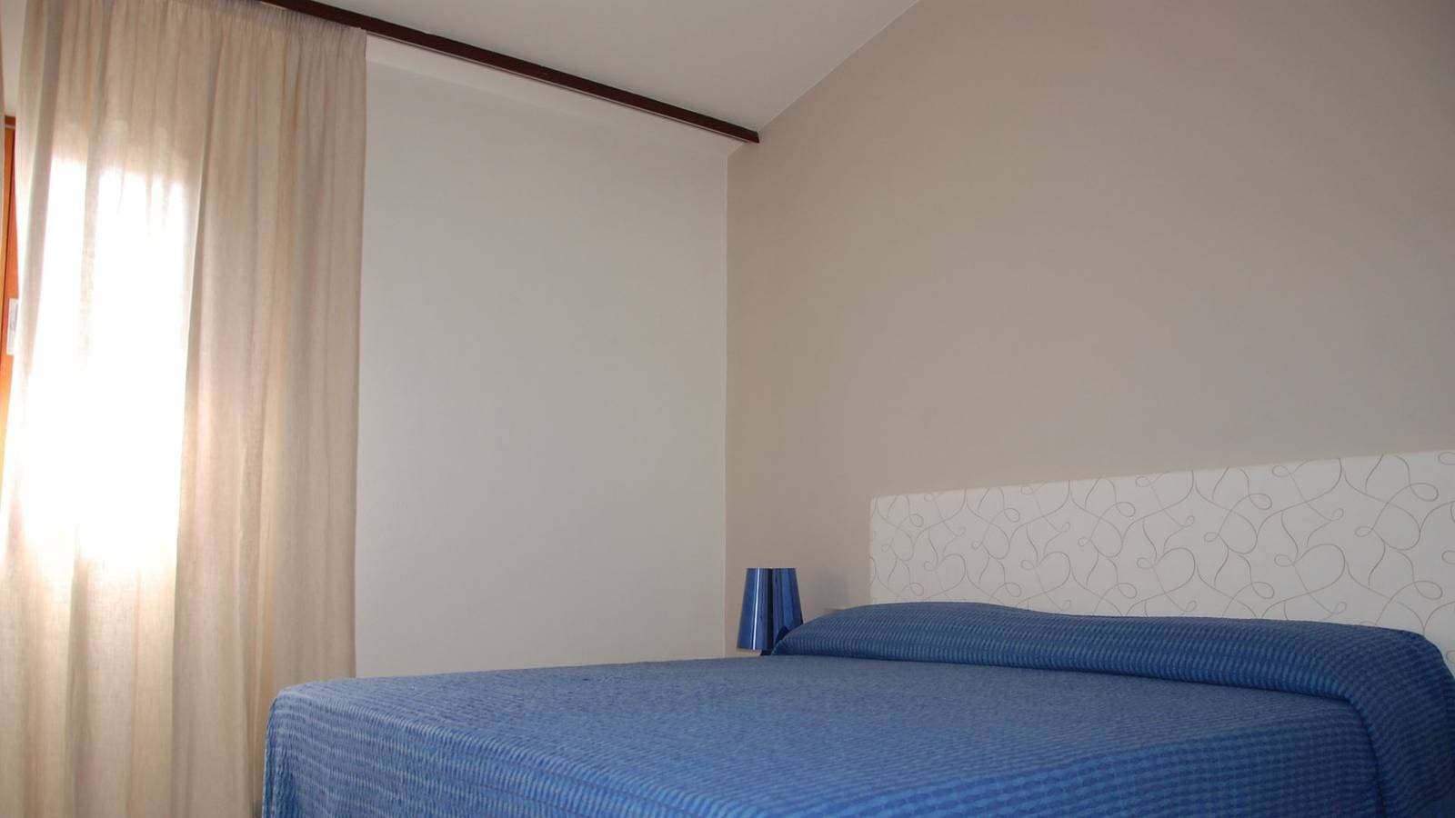 Foto 12 von 17: Ferienwohnung für 4 Personen mit Garten
