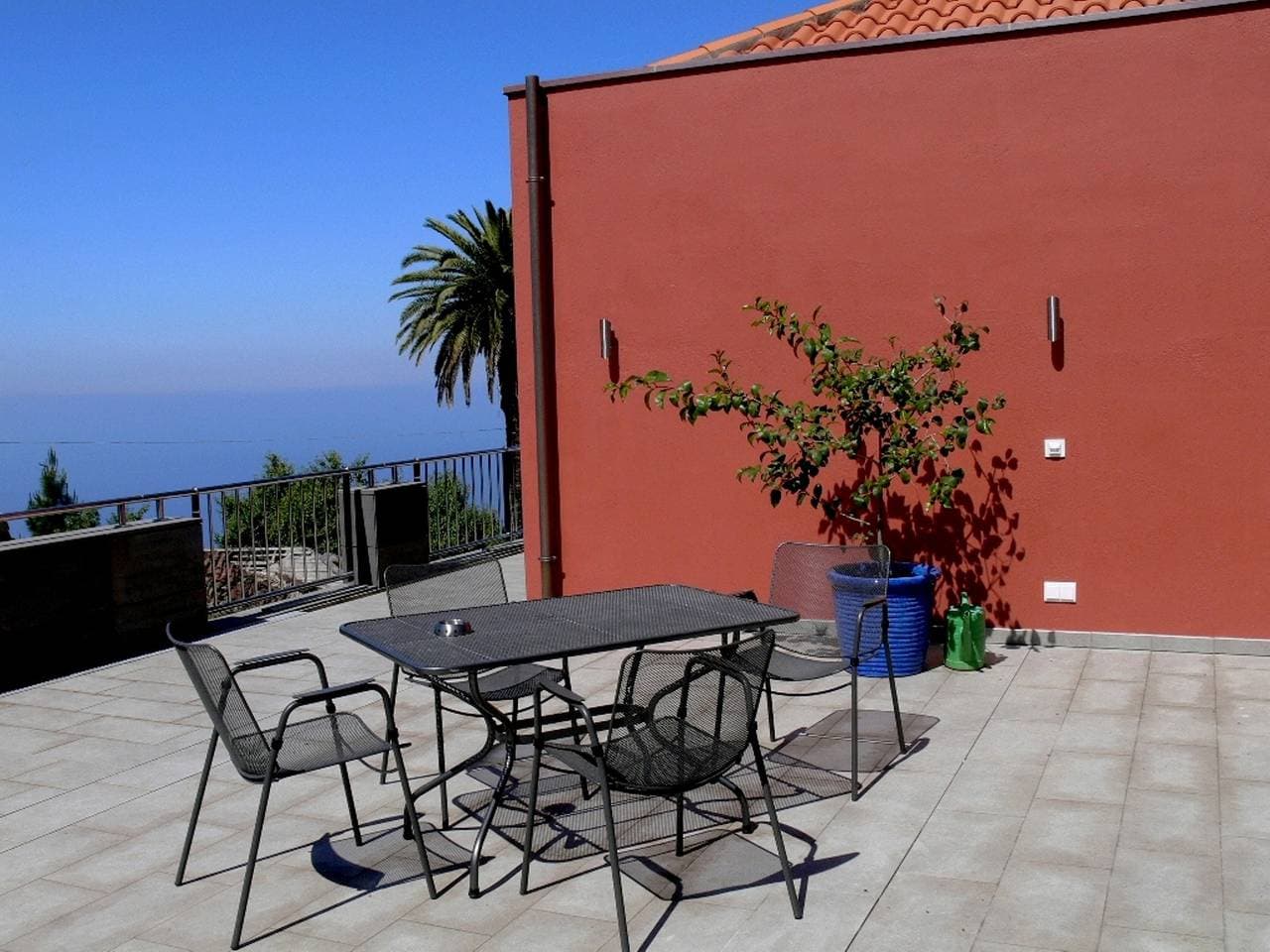 Foto 4 von 25: Ferienvilla Atlantico mit Sauna und beheiztem Pool
