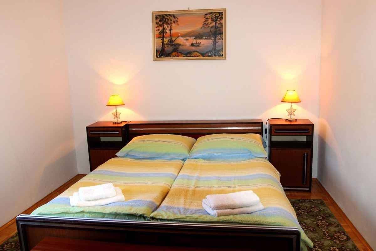 Foto 13 von 23: Ferienwohnung mit Meerblick