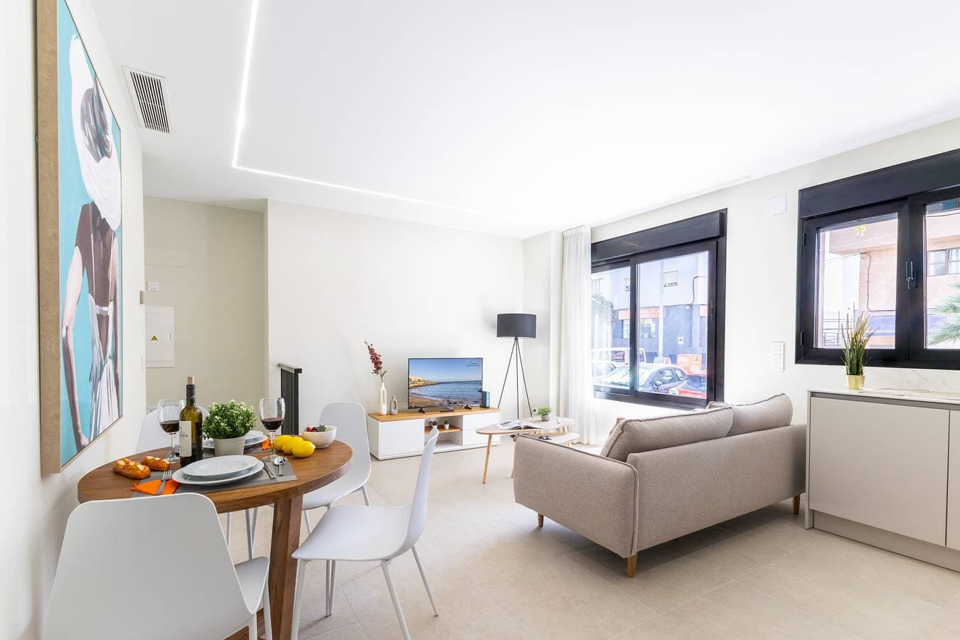 Suites Brisamar I by VillaGranCanaria 1