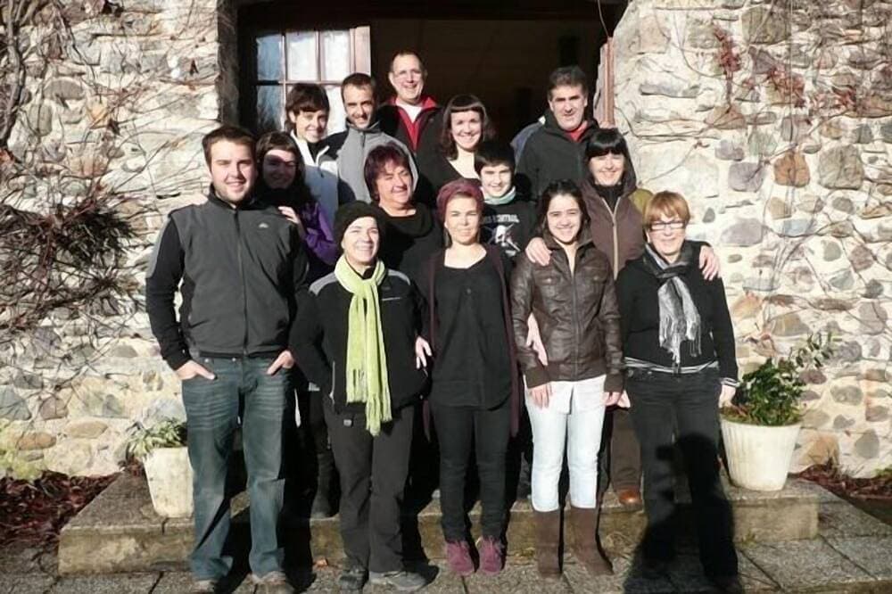Foto 8 von 25: Ferienhaus L'Ostau Barétous Pyrénées für 6 personen