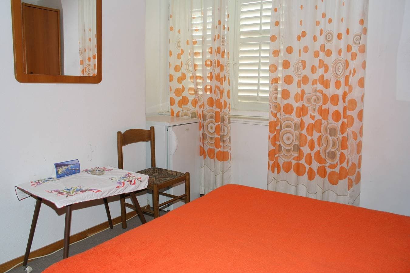 Foto 13 von 19: Studio Appartement mit Klima Podgora, Makarska As-518-a