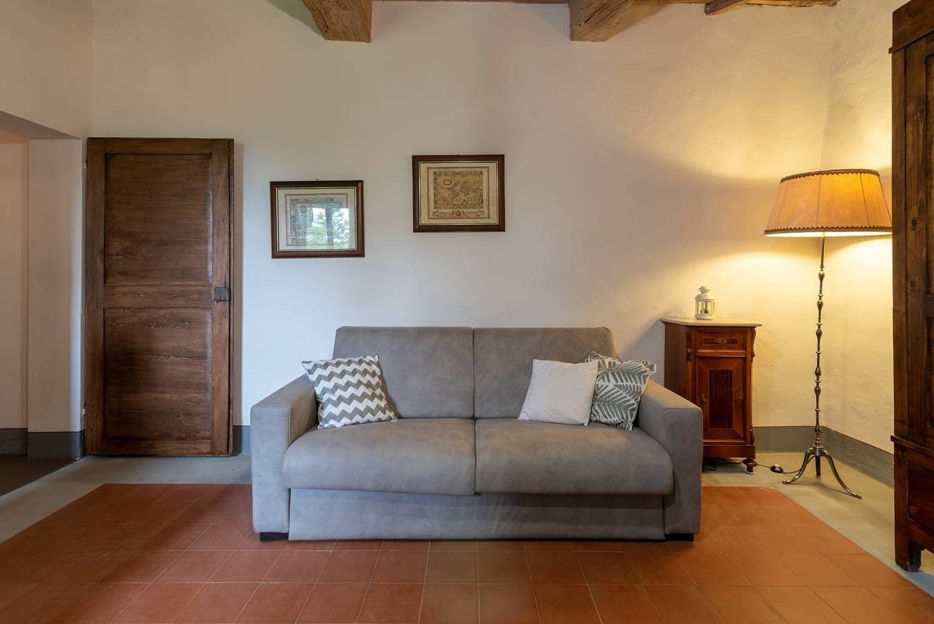 Foto 7 von 29: Ferienwohnung 'Casa Biffoli' in Bucine – Perfekt für Ihren Urlaub