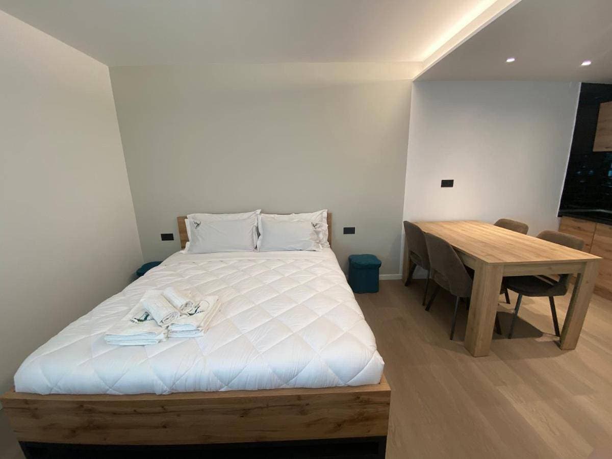 Foto 4 von 11: One-Bedroom Apartment