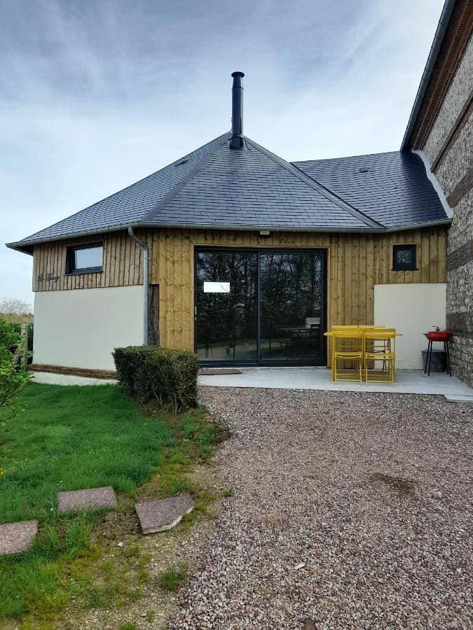 Foto 2 von 16: One-Bedroom House