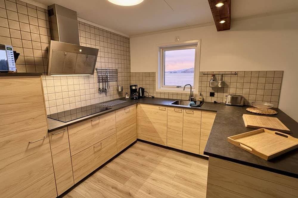 Foto 9 von 24: Waterfront house in Bengtsfors 2.5 km from stores and trailer ramp