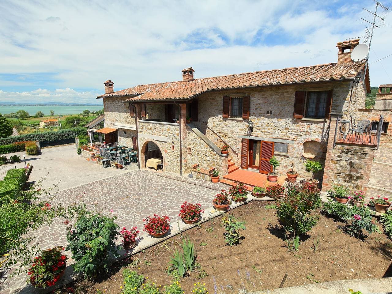 Foto 4 von 34: Trasimeno link