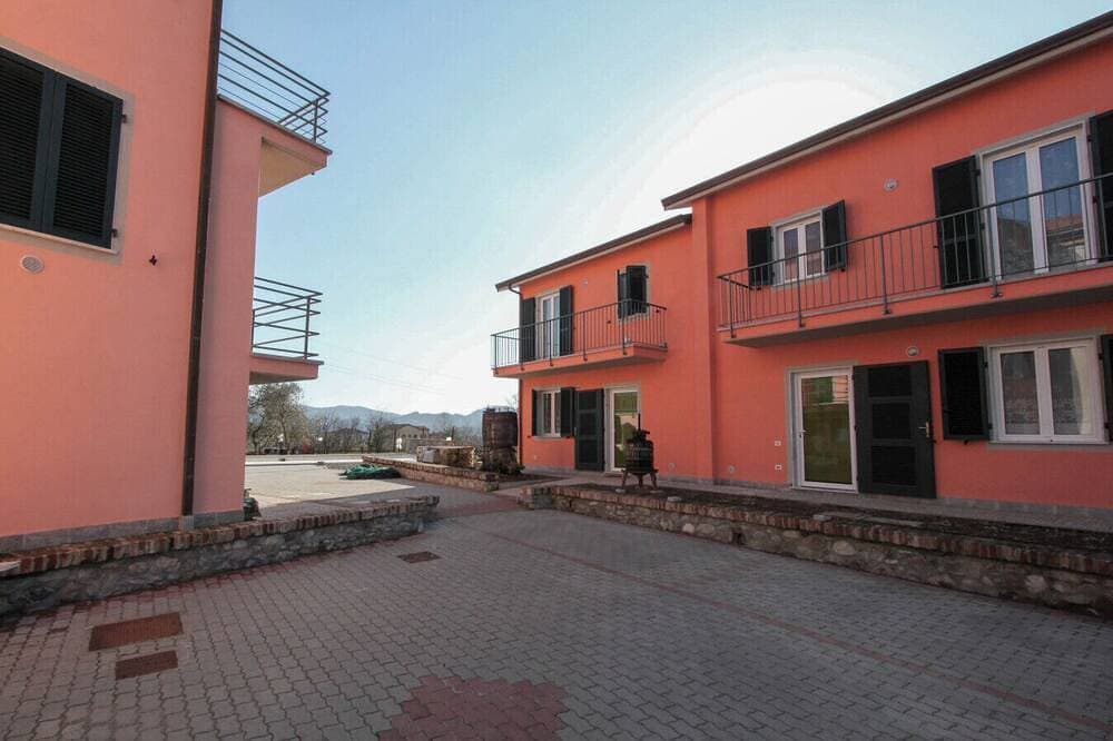 Foto 9 von 18: Casa vacanze La Fonda - Magnolia