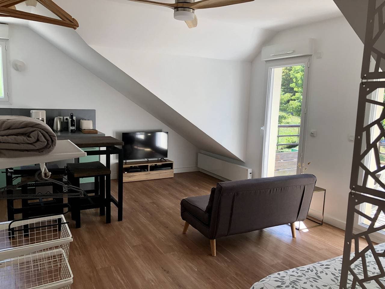 L’appart Lodge 106 1