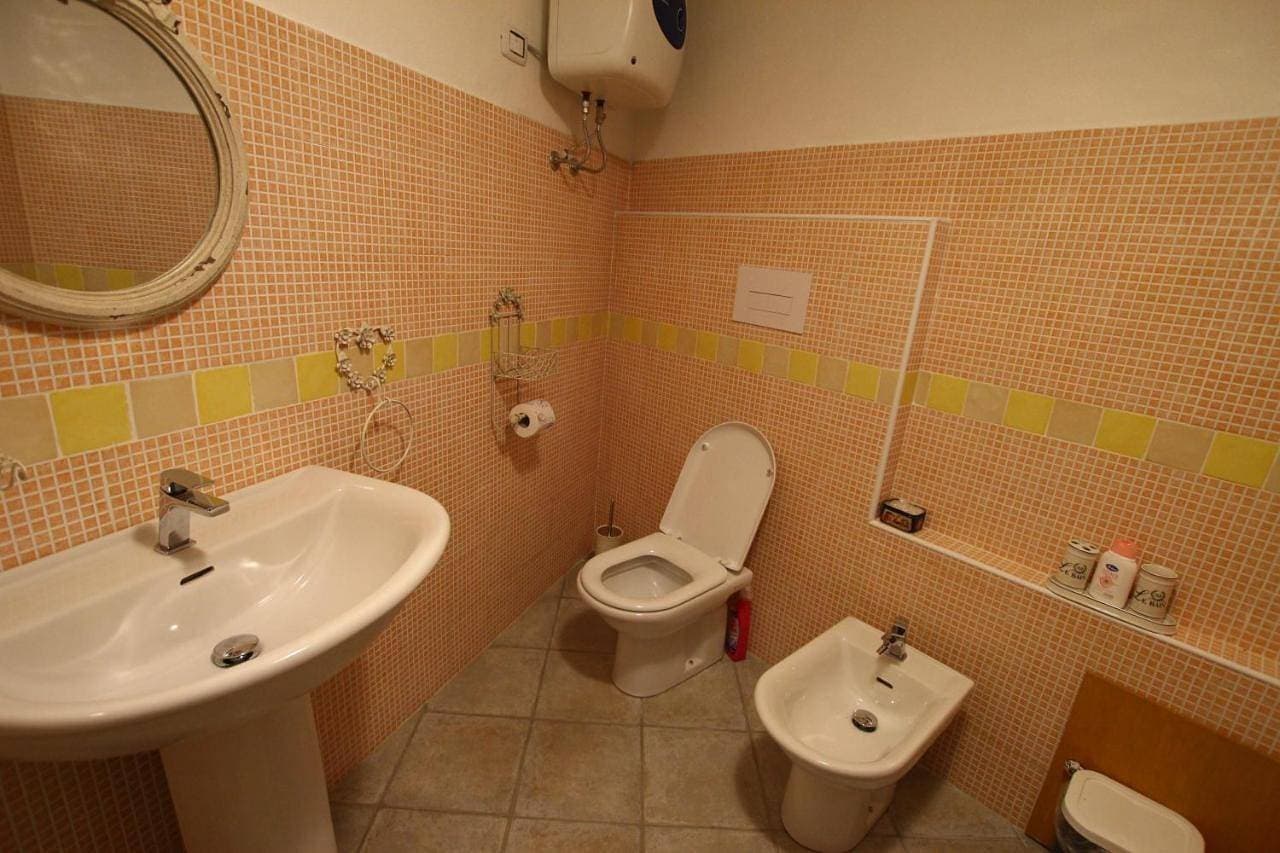 Foto 4 von 8: Triple Room