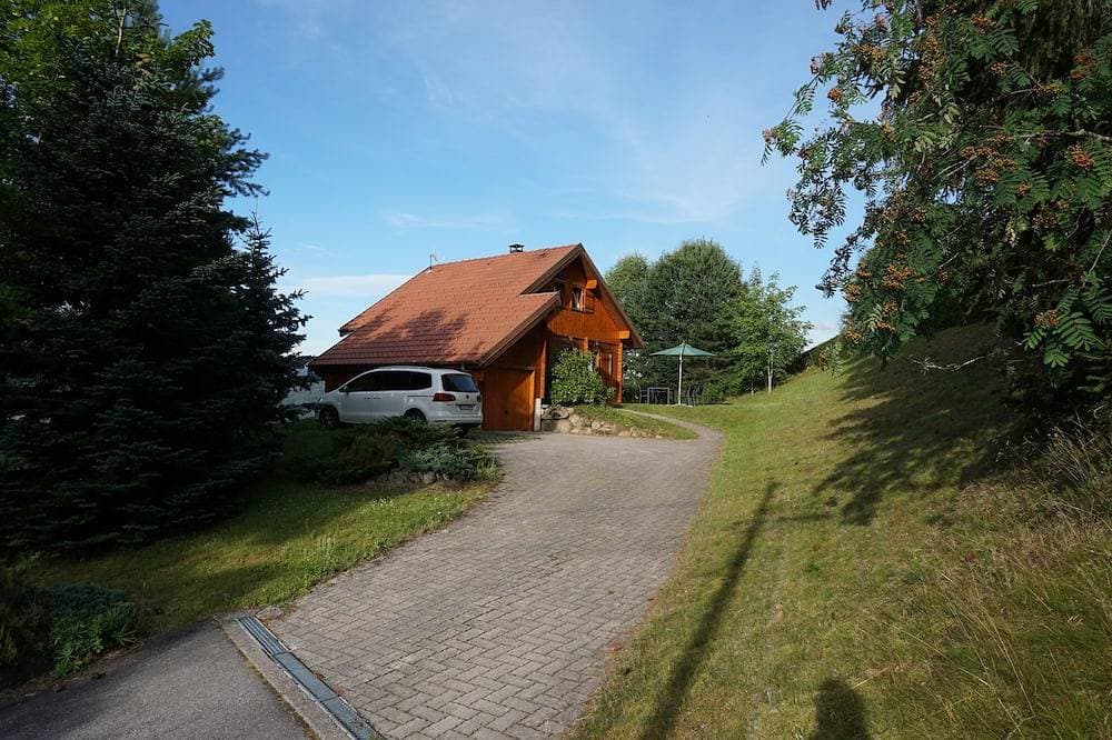 Foto 10 von 17: Herzlich Willkommen im Chalet \"Les Quatres Feignes\"...