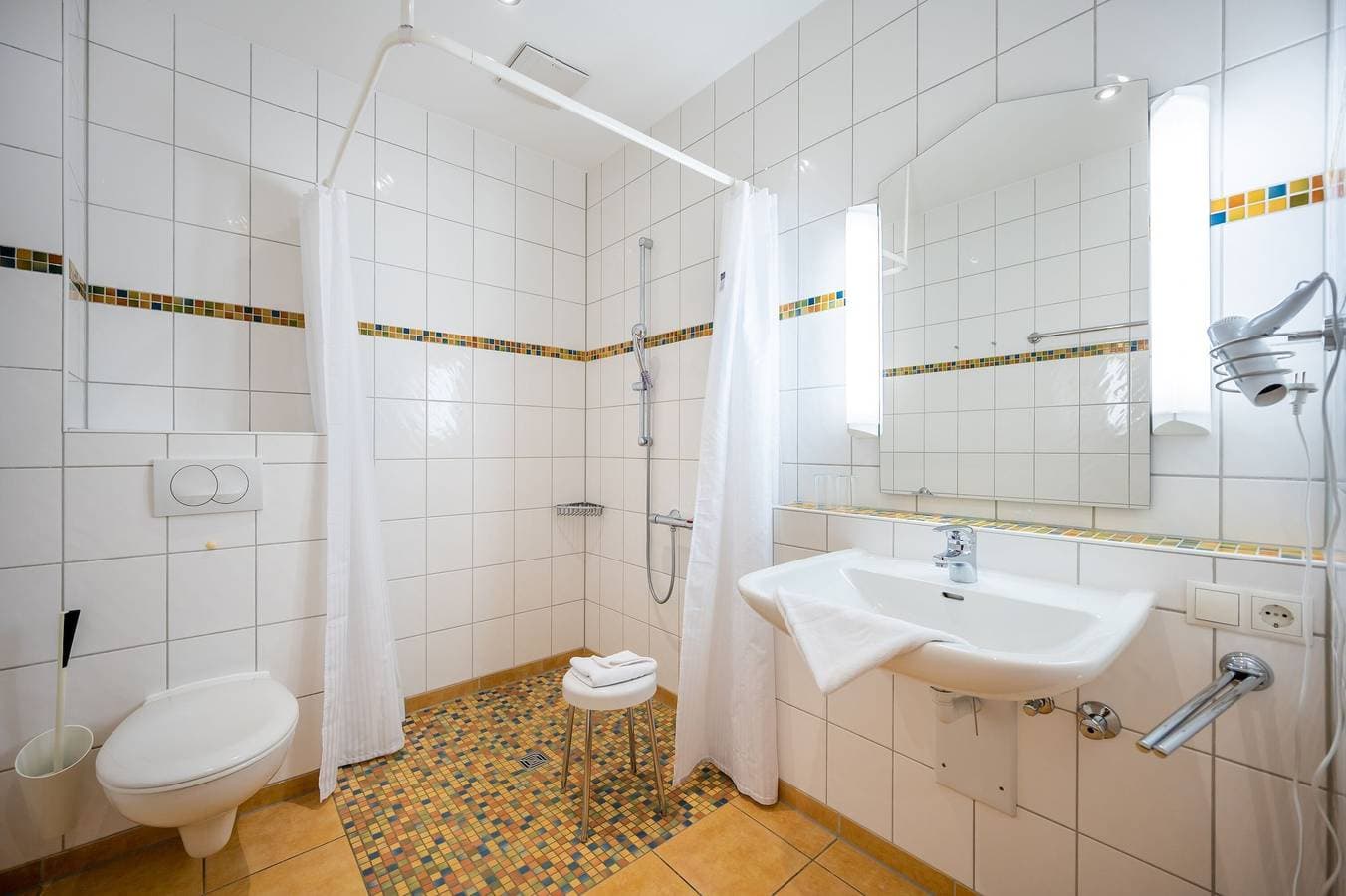 Foto 11 von 15: Ferienwohnung Margaretha, App. 15 - Bade- & Erlebniswelt täglich inklusive