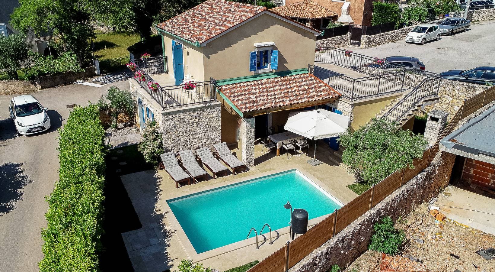 Foto 5 von 38: Villa Pinia