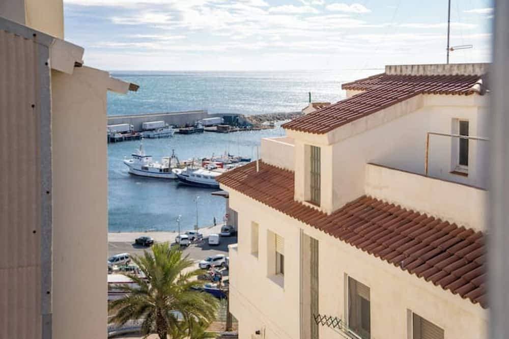 Foto 9 von 16: \"cala Almendrita\" Appartement 2 Chambres + Rooftop