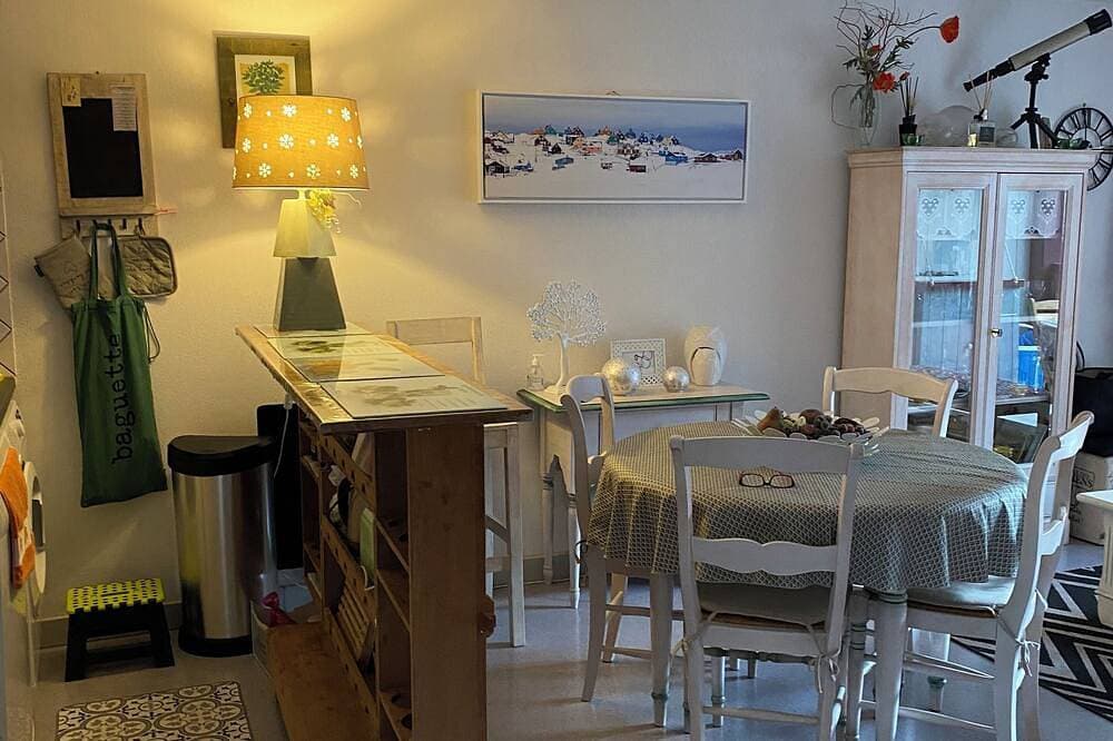 Foto 8 von 20: Miete Wohnung mit Garage in Saint-Lary-Soulan