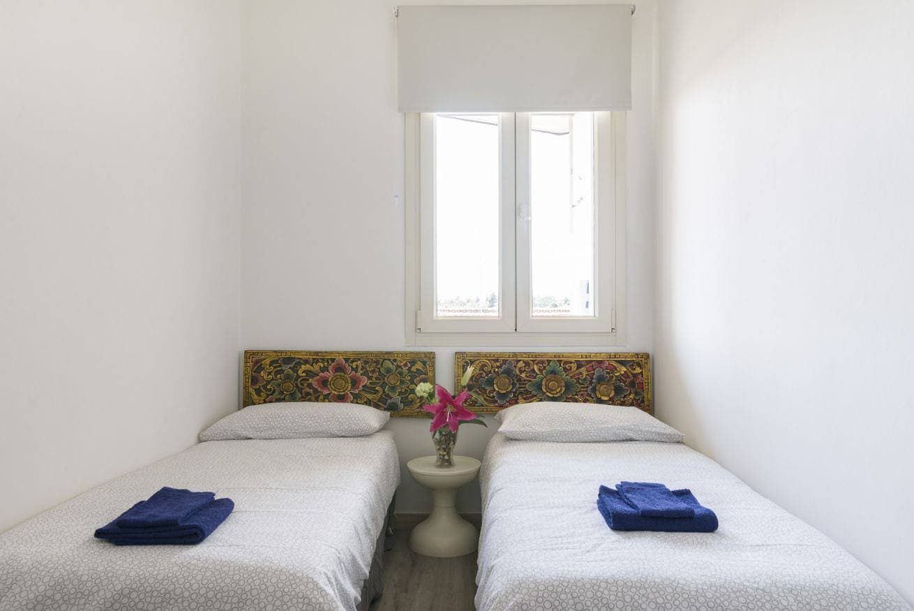 Foto 3 von 28: Ferienwohnung für 2 Personen