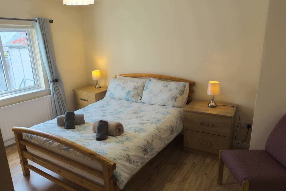 Foto 2 von 11: Derg Valley Apartments: Selbstversorger-Unterkunft: 1 Schlafzimmer (für 2 Personen)