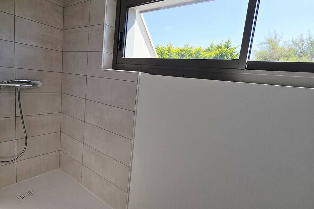 Foto 5 von 30: Renovated house 300 m from the beach and the