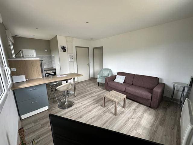 Foto 8 von 16: One-Bedroom Apartment
