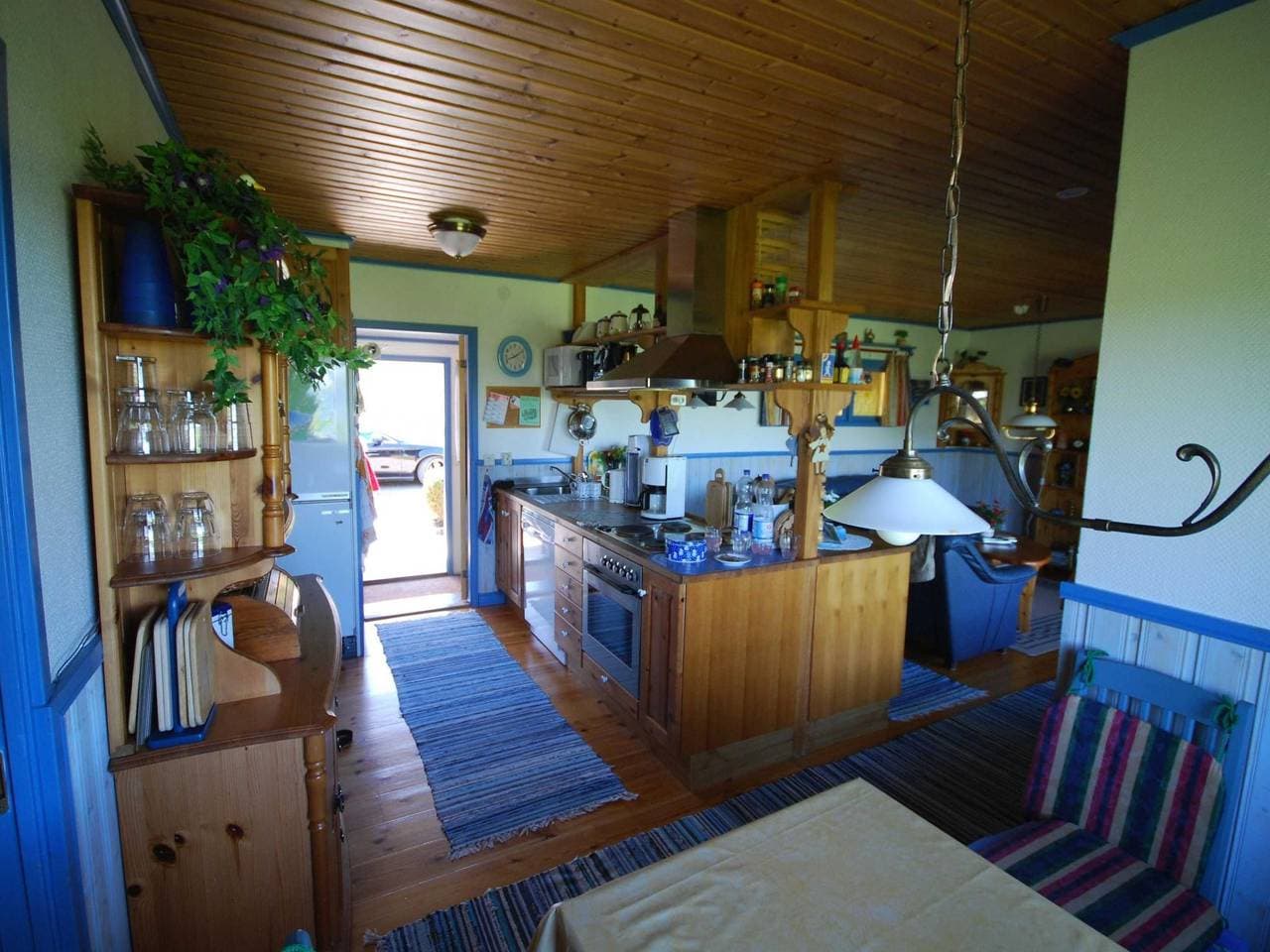 Foto 8 von 46: Ferienhaus am See  Müllebö 982797-2767806
