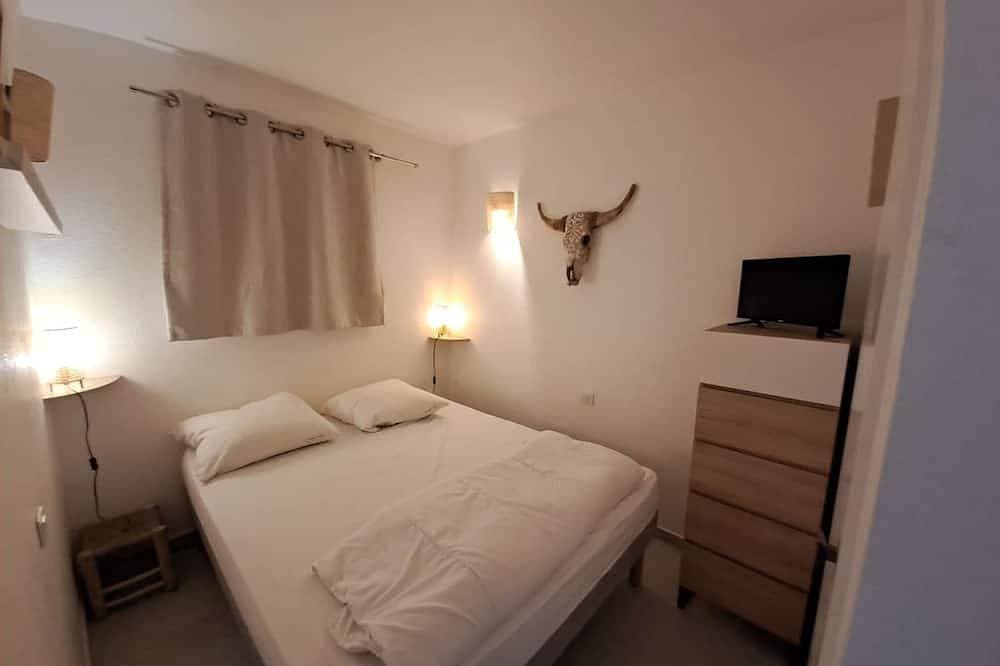 Foto 2 von 15: Schöne klimatisierte Wohnung für 4 Personen mit Terrasse, gelegen in Gassin