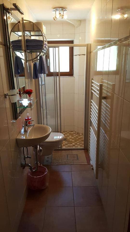 Foto 7 von 21: Apartment with Mountain View