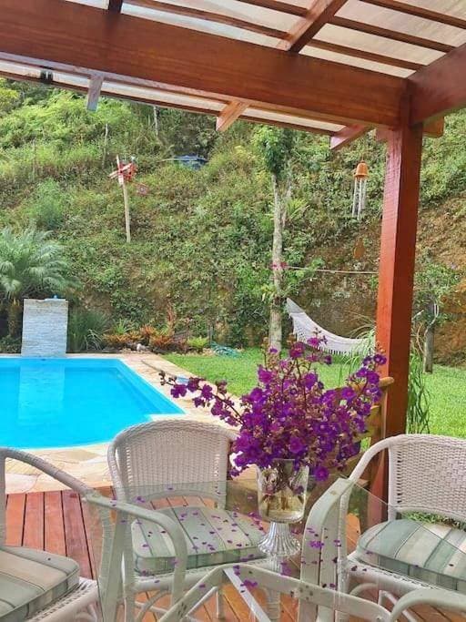Loft Aconchego da Serra 1