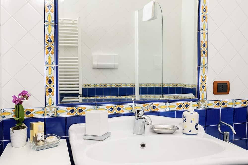 Foto 7 von 30: Familien-Luxussuite an der Amalfiküste