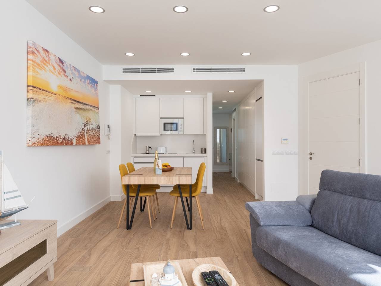 Foto 5 von 34: Ferienhaus für 2 Personen in Las Canteras