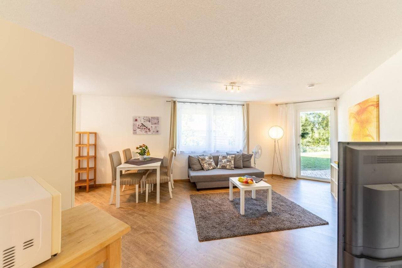 Foto 8 von 13: Two-Bedroom Apartment (B2)