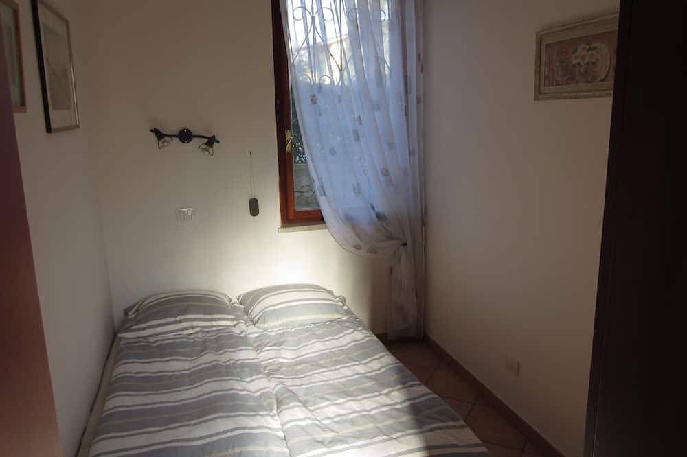 Foto 4 von 30: Residence Blue Lake Lake Front mit 2 Schlafzimmern, 4 Betten, Parkplatz