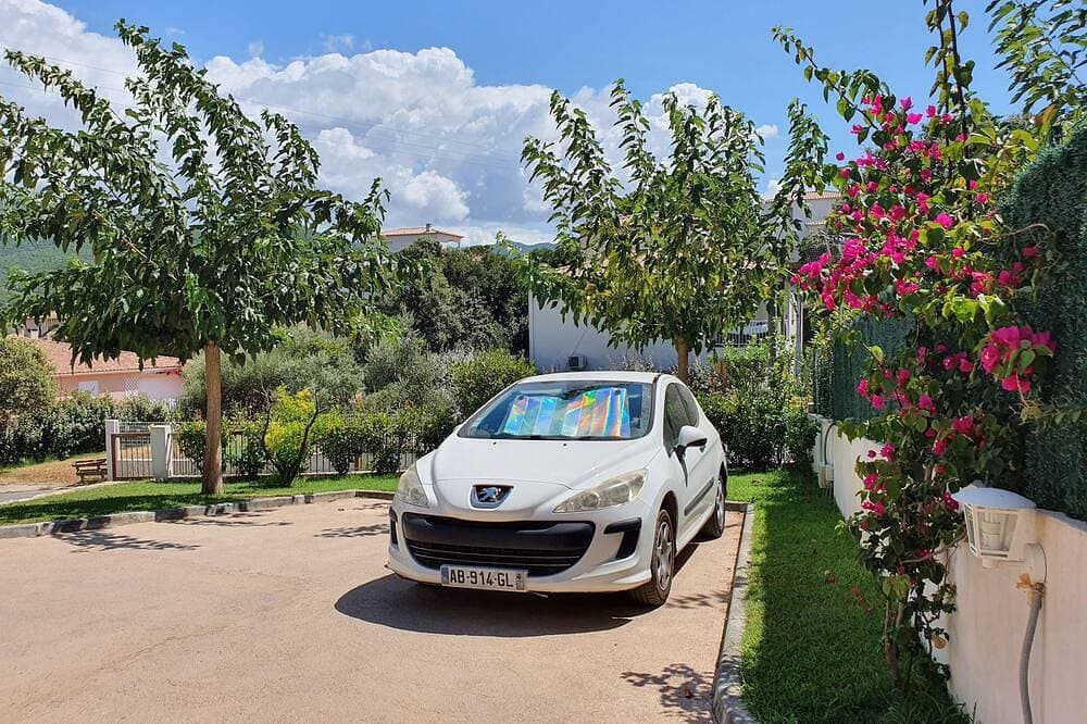 Foto 13 von 23: 1,5 km vom Strand von Agosta Molini und Privatparkplatz Appart 70 m²