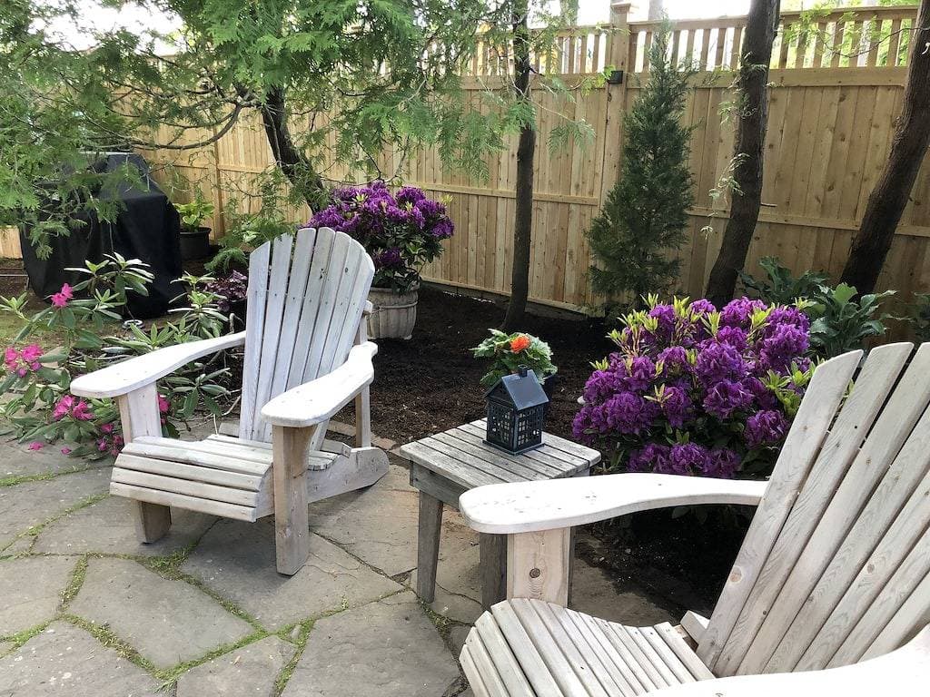 Foto 4 von 20: Oliver Cottage, in-town Bar Harbor / überall zu Fuß