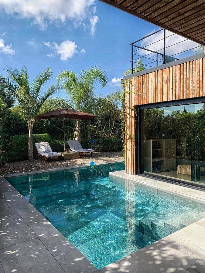 Luxury Villa Beach & Golf 1