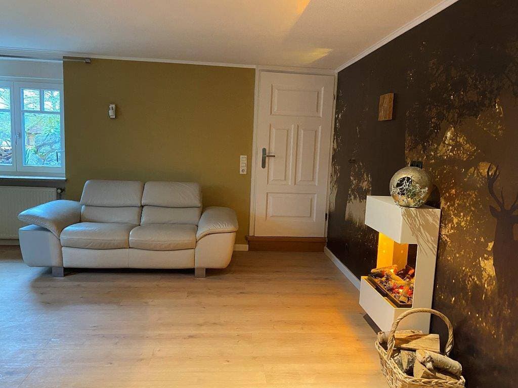 Foto 13 von 50: Seepark Schluchsee - Ferienwohnung Seepark Schluchsee 75qm, 1 Schlafzimmer,  Terrasse, max. 2 Personen