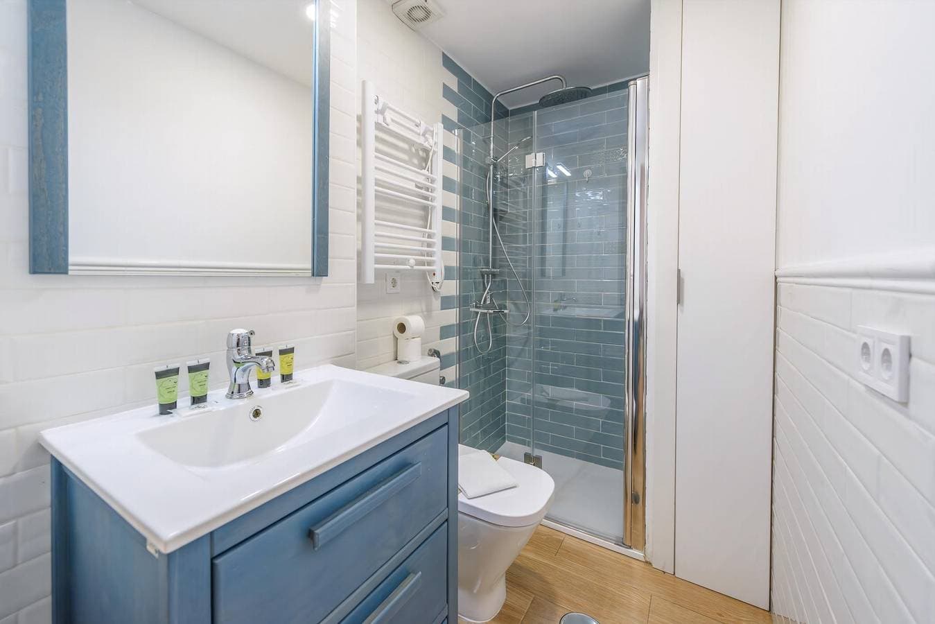 Foto 12 von 33: Ferienwohnung für 2 Personen