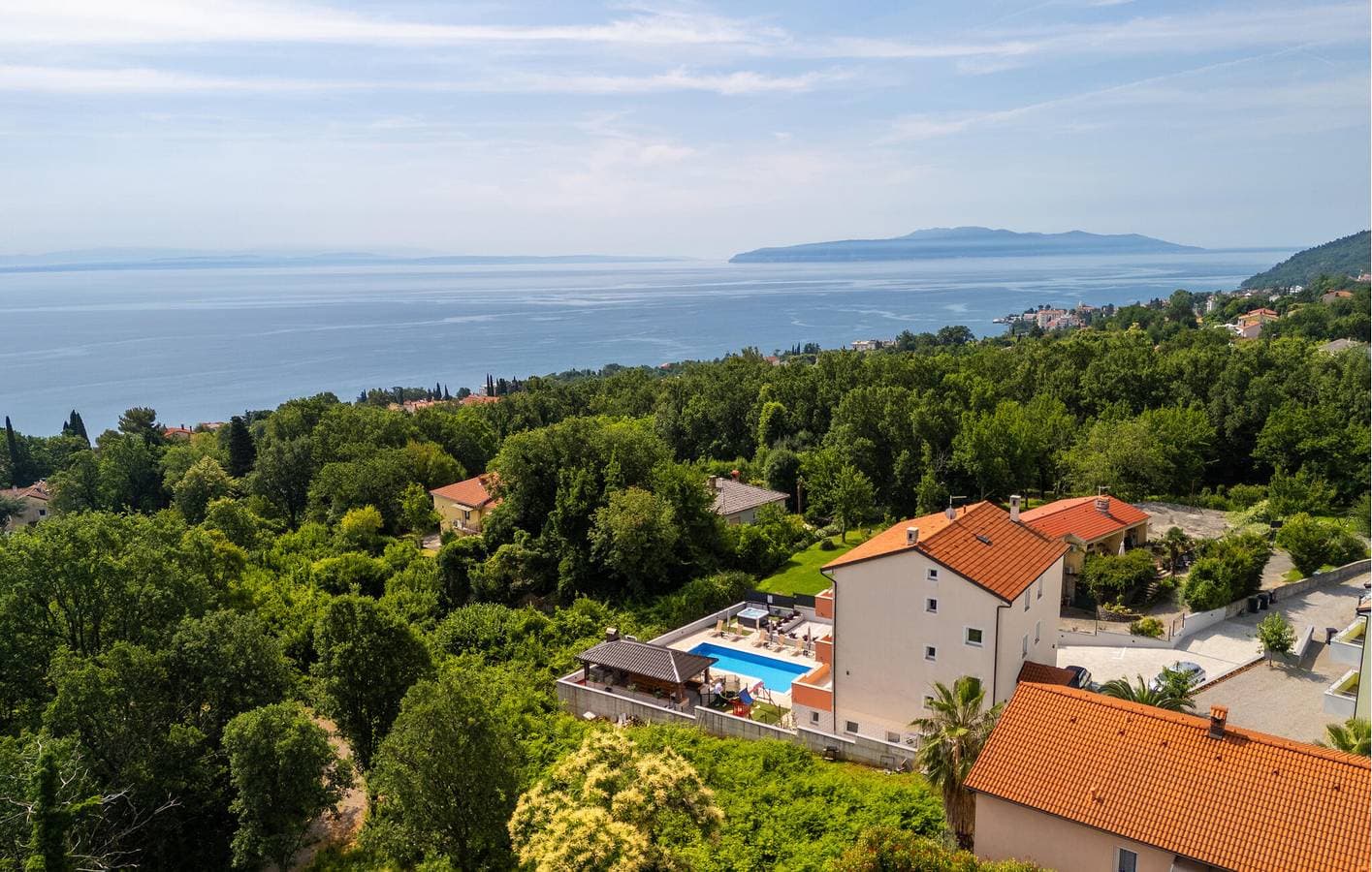 Gemütliches Apartment mit Meerblick, Terrasse, WLAN und Parkplatz – in der Nähe des Hundestrands 1