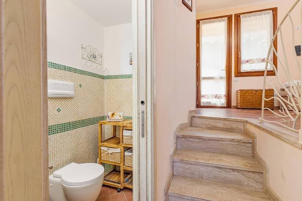 Foto 7 von 23: Raffinierte Wohnung direkt am Strand