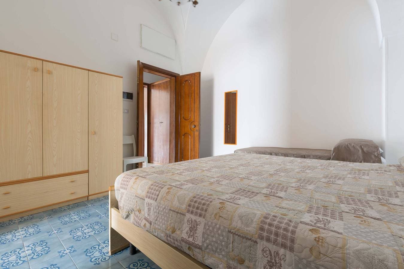Foto 7 von 16: Gästehaus für 3 Personen mit Balkon