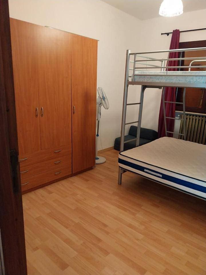 Foto 9 von 9: Two-Bedroom Apartment