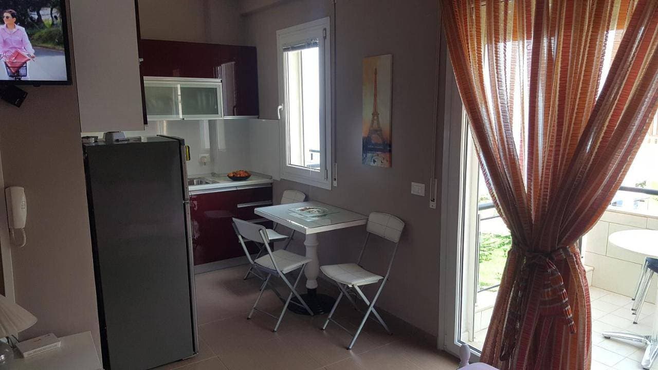 Foto 10 von 77: Quadruple Room with Sea View