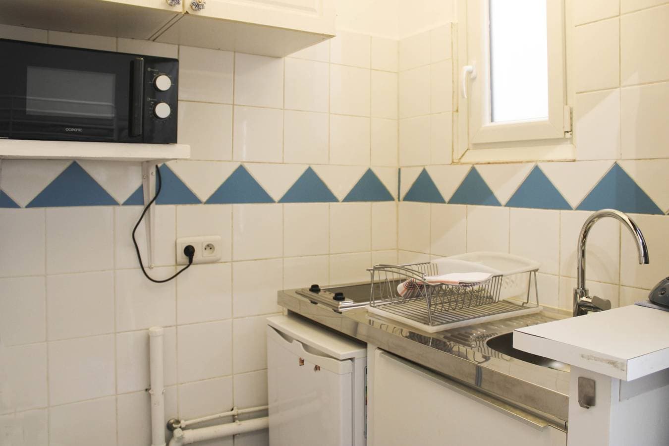 Foto 5 von 14: Studio für 2 Personen