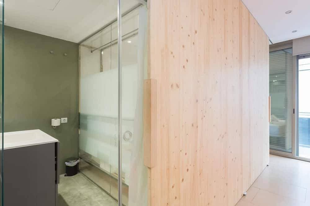 Foto 10 von 29: Hübsche Wohnung in Sant Gervasi zur monatlichen Vermietung