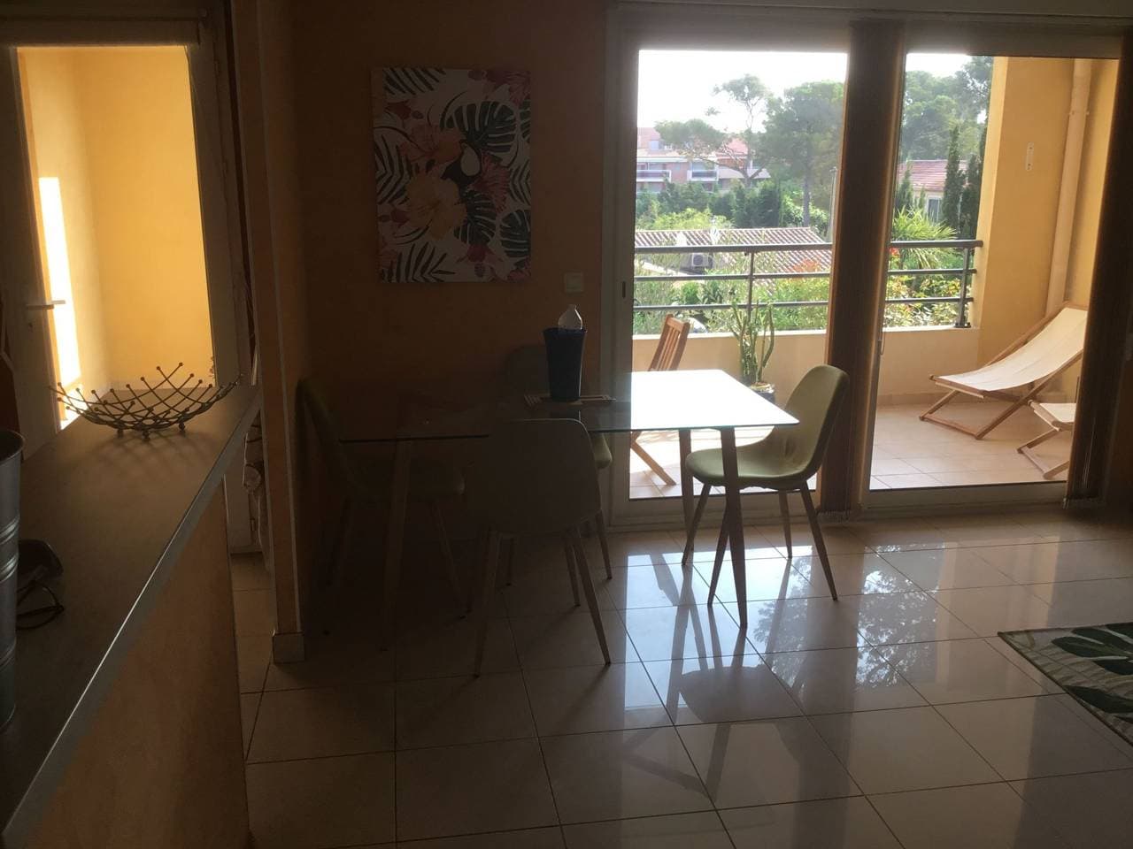 Foto 12 von 41: Wohnung Villa Gabrielle 200m zum Strand
