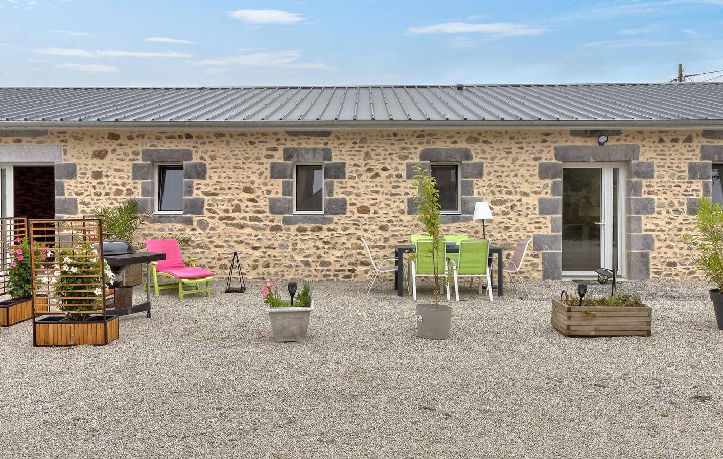 Foto 4 von 30: Gemütliches Apartment am Strand mit WiFi, TV, Parkplatz