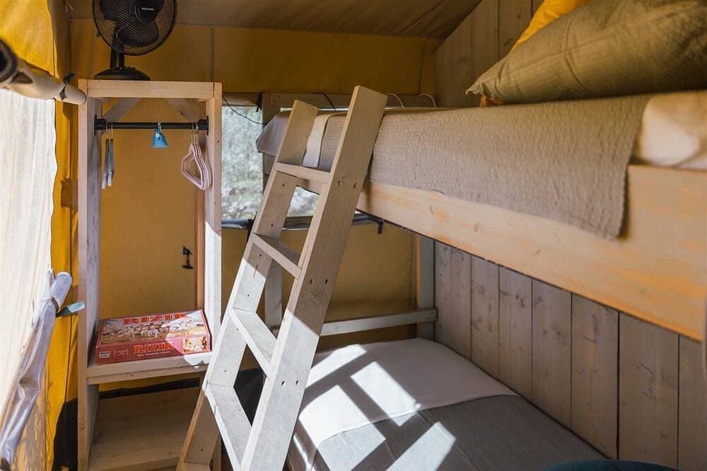 Foto 5 von 30: Adriatic Heritage Glamping No.2