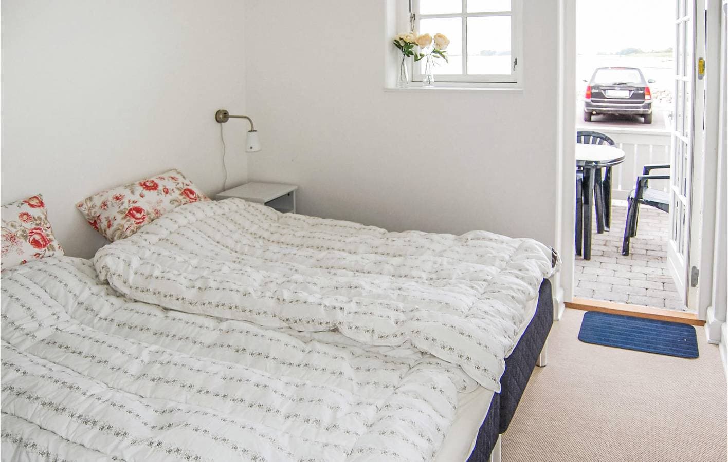 Foto 13 von 26: Ferienwohnung für 6 Personen mit Sauna